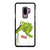 KERMITTHE FROG SUPRE Samsung Galaxy S9 Plus Case Cover