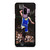 KEVIN DURANT KD SIGNATURE Samsung Galaxy S9 Plus Case Cover