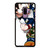KIDS GOHAN BAPE SUPREME Samsung Galaxy S9 Plus Case Cover