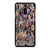 KIM JISOO BLACKPINK CUTE COLLAGE Samsung Galaxy S9 Plus Case Cover
