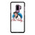 KING ELVIS PRESLEY ART Samsung Galaxy S9 Plus Case Cover