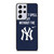 NEW YORK YANKEES MLB BASEBALL NIKE 2 Samsung Galaxy S21 Ultra Case Cover