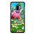 KIRBY AND THE FORGOTTEN LAND NINTENDO Samsung Galaxy S9 Plus Case Cover