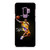 KOBE BRYANT LA LAKERS SIGNATURE Samsung Galaxy S9 Plus Case Cover