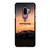 KOENIGSEGG CAR SUNSET LOGO Samsung Galaxy S9 Plus Case Cover
