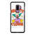 KRUSTY THE CLOWN THE SIMPSONS Samsung Galaxy S9 Plus Case Cover