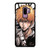 KUROSAKI ICHIGO BLEACH ART Samsung Galaxy S9 Plus Case Cover