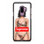 KYLIE JENNER SUPREME CAMO Samsung Galaxy S9 Plus Case Cover