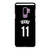 KYRIE IRVING BROOKLYN NETS NBA Samsung Galaxy S9 Plus Case Cover