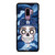 LA DODGERS SKULL CAMO Samsung Galaxy S9 Plus Case Cover