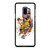 LA LAKERS KOBE BRYANT CARTOON Samsung Galaxy S9 Plus Case Cover