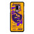 LA LAKERS LEBRON JAMES & ANTHONY DAVIS Samsung Galaxy S9 Plus Case Cover