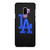 LA LOS ANGELES DODGERS STITCH Samsung Galaxy S9 Plus Case Cover