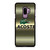 LACOSTE GOLD EMBLEM Samsung Galaxy S9 Plus Case Cover