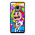 6IX9INE SIX NINE CUTE WALLPAPER Samsung Galaxy S9 Case Cover