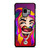 6IX9INE SIX NINE FACE CARTOON Samsung Galaxy S9 Case Cover