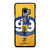 AARON DONALD 99 LOS ANGELES RAMS  Samsung Galaxy S9 Case Cover