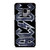 ACDC METAL CARBON LOGO Samsung Galaxy S9 Case Cover