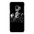 ACDC ROCK BAND Samsung Galaxy S9 Case Cover