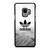 ADIDAS TREFOIL MOUNTAIN ICE Samsung Galaxy S9 Case Cover