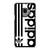 ADIDAS VERTICAL STRIPE LOGO Samsung Galaxy S9 Case Cover