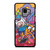 ADVENTURE TIME ART Samsung Galaxy S9 Case Cover