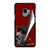 AFRO SAMURAI ANIME Samsung Galaxy S9 Case Cover