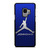 AIR JORDAN SYMBOL Samsung Galaxy S9 Case Cover
