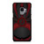 ALABAMA CRIMSON TIDE EMBLEM Samsung Galaxy S9 Case Cover