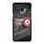 ALABAMA CRIMSON TIDE UNIVERSITY Samsung Galaxy S9 Case Cover