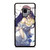 ALBEDO GENSHIN IMPACT Samsung Galaxy S9 Case Cover
