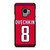 ALEXANDER OVECHKIN WASHINGTON CAPITALS KIT Samsung Galaxy S9 Case Cover
