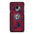 ALFA ROMEO FORMULA ONE RACING Samsung Galaxy S9 Case Cover