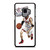ALLEN IVERSON SIXERS NBA BASKETBALL Samsung Galaxy S9 Case Cover