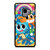 AMAZING WORLD OF GUMBALL CARTOON Samsung Galaxy S9 Case Cover