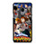 ANIME MY HERO ACADEMIA COVER Samsung Galaxy S9 Case Cover