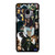 ANUEL AA RAPPER COLLAGE Samsung Galaxy S9 Case Cover