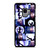 ARIANA GRANDE SILLOUET Samsung Galaxy S9 Case Cover