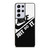 NIKE JUST DO IT LOGO Samsung Galaxy S21 Ultra Case Cover
