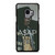 ASAP ROCKY RAPPER Samsung Galaxy S9 Case Cover