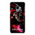 ATALANTA FALCONS LIGHTNING HELMET Samsung Galaxy S9 Case Cover ATALANTA FALCONS LIGHTNING HELMET Samsung Galaxy S9 Case Cover