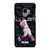 ATLANTA BRAVES ACUNA SHOOT WALL Samsung Galaxy S9 Case Cover ATLANTA BRAVES ACUNA SHOOT WALL Samsung Galaxy S9 Case Cover