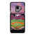 ATLANTA BRAVES BASEBALL ARENA Samsung Galaxy S9 Case Cover