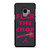 ATLANTA BRAVES FEAR THE CHOP SLOGAN Samsung Galaxy S9 Case Cover