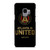 ATLANTA UNITED FC SLOGAN Samsung Galaxy S9 Case Cover