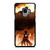 ATTACK ON TITAN ANIME Samsung Galaxy S9 Case Cover