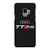 AUDI TT RS CARBON LOGO Samsung Galaxy S9 Case Cover