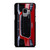 AUDI TT RS RED GRILLES Samsung Galaxy S9 Case Cover
