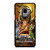 AVATAR LAST AIRBENDER NICKELODEON Samsung Galaxy S9 Case Cover