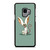 AVATAR MOMO CUTE Samsung Galaxy S9 Case Cover AVATAR MOMO CUTE Samsung Galaxy S9 Case Cover